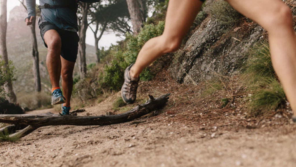 The Squamish 50 Miler