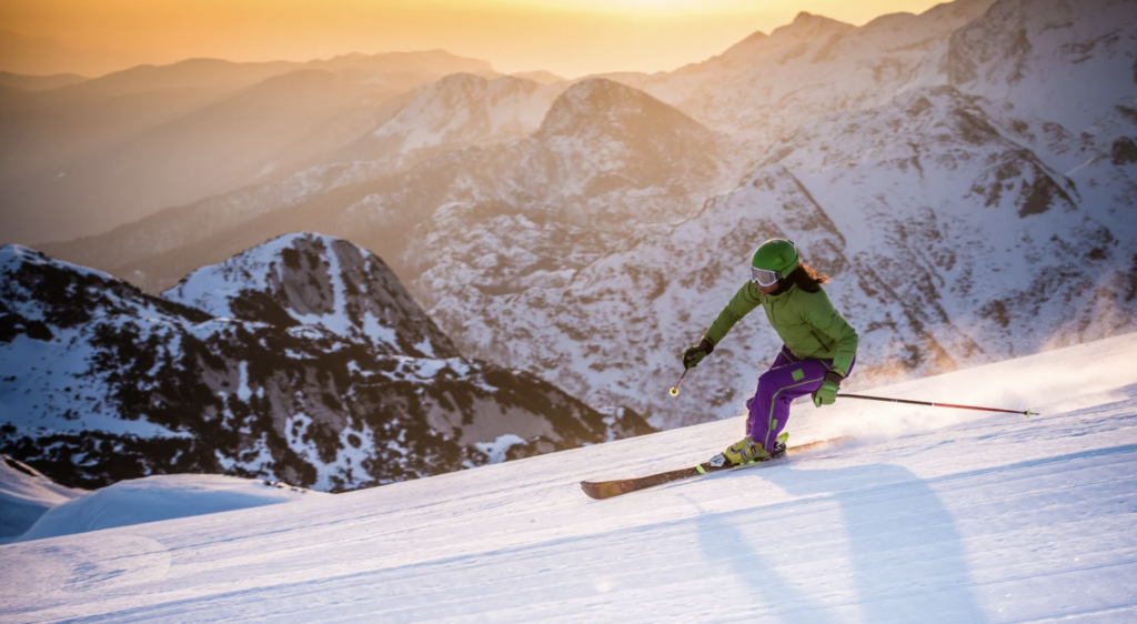 The 2021/22 Whistler Ski Season is About to Begin