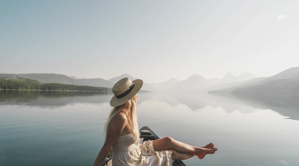 Things for Women to Do in Squamish