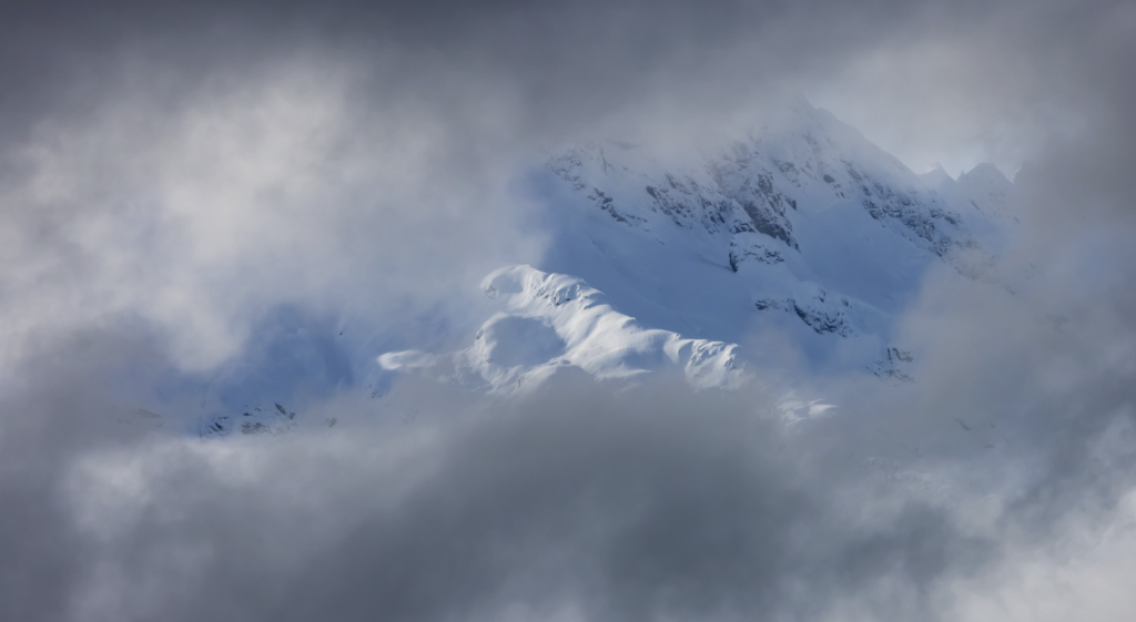 Long Term Squamish Accommodations for Construction