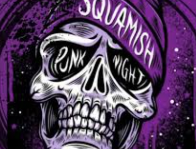 Squamish Punk Fest