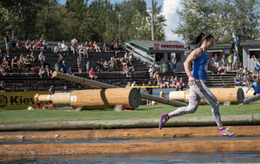 Squamish Days Logger Sports 2019