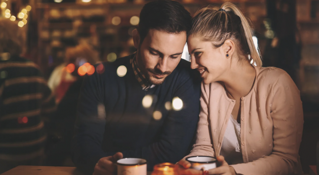 Date Night in Squamish