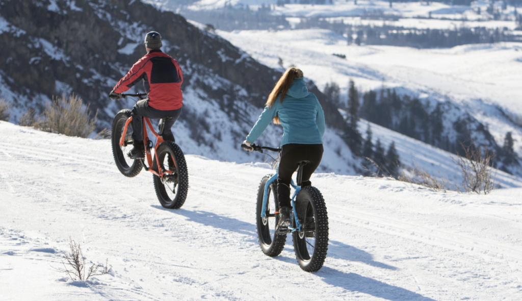 BC’s Hidden Winter Wonderland