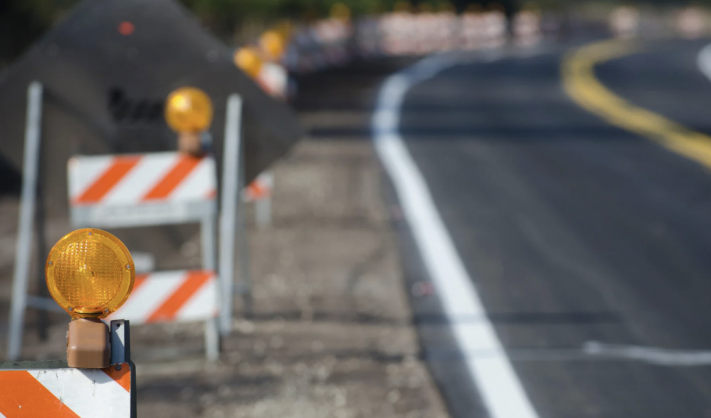 Long Term Squamish Accommodations for Road Construction