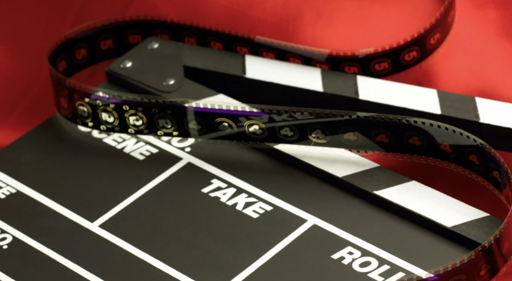 Squamish Accommodations for the Film Industry