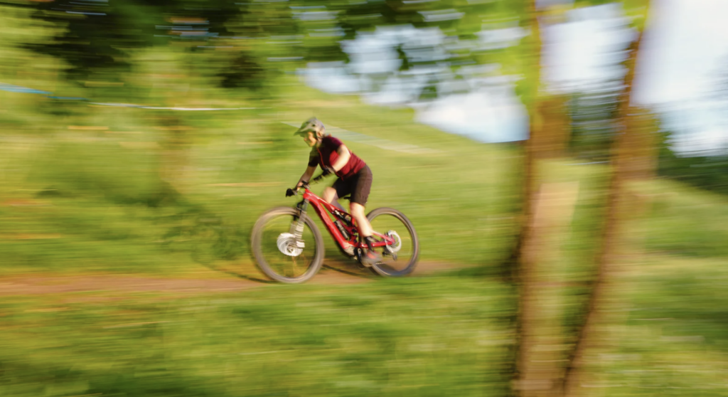 Don’t Miss The Final Test of Metal Mountain Bike Race