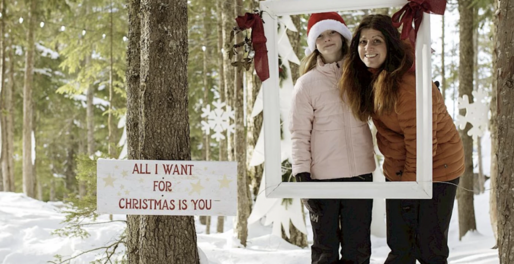 Celebrate the Holidays with Sea to Sky Gondola