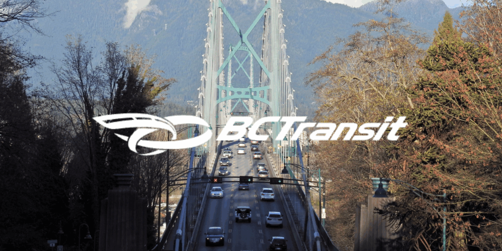 Explore Squamish with Ease: Expanded Public Transit Service