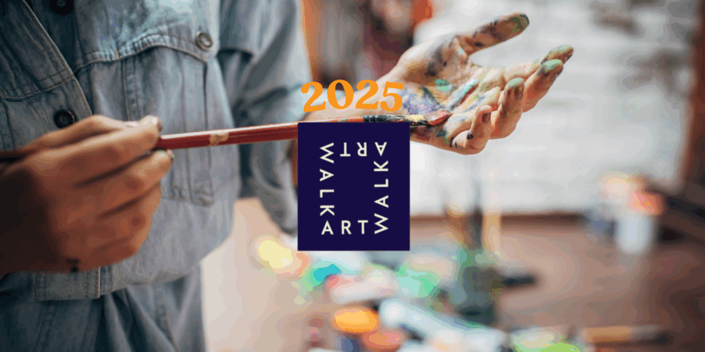 Discover the Squamish ArtWalk