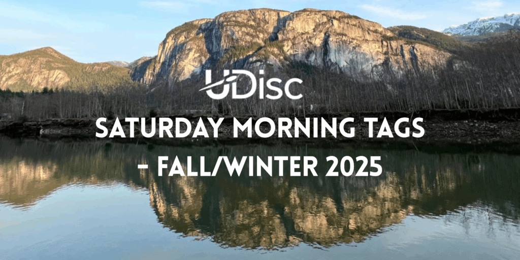 Saturday morning tags - fall/winter 2025