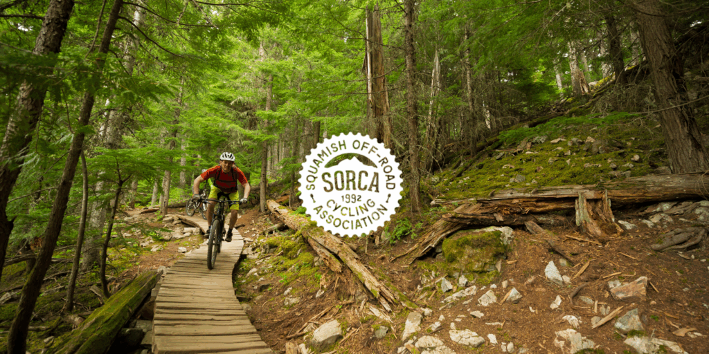 Source: Squamish Off-Road Cycling Association Event Details