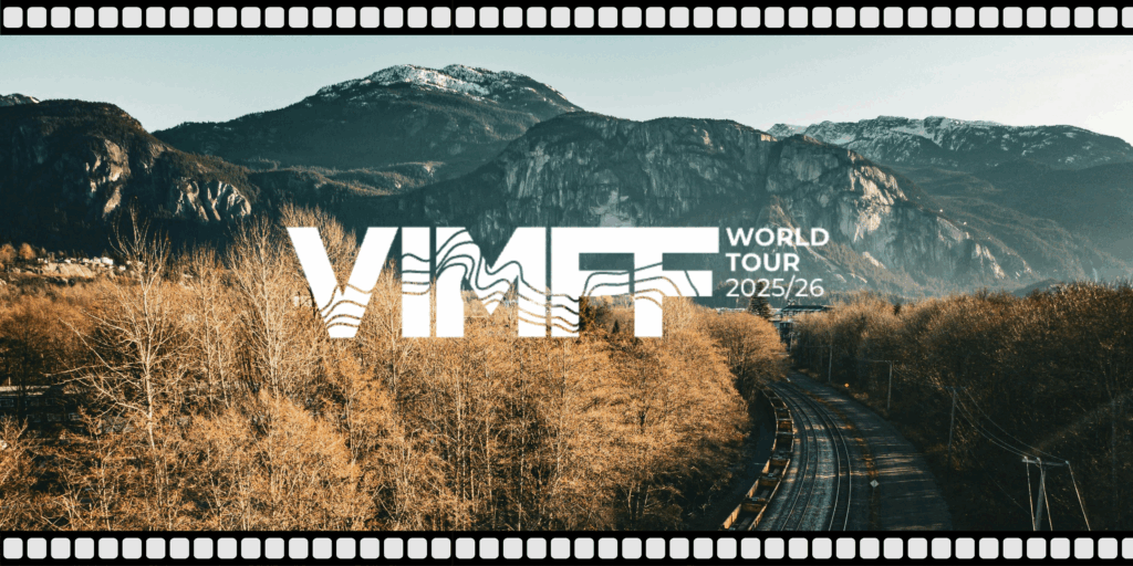 VIMFF Squamish 2025