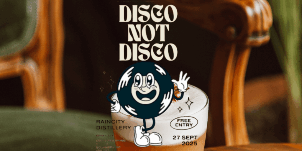 Raincity 3rd Anniversary Celebration: A Community Comes Together