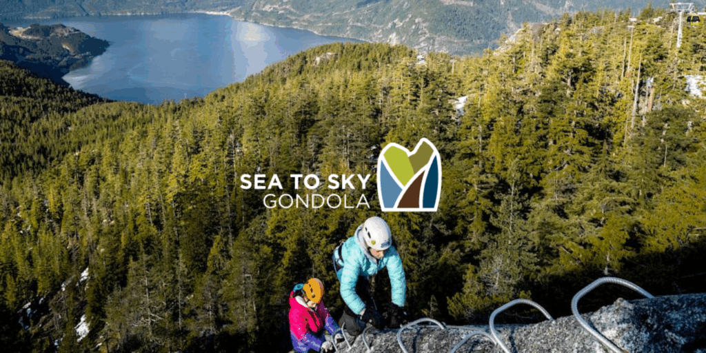 Sea to Sky Gondola Operating Hours