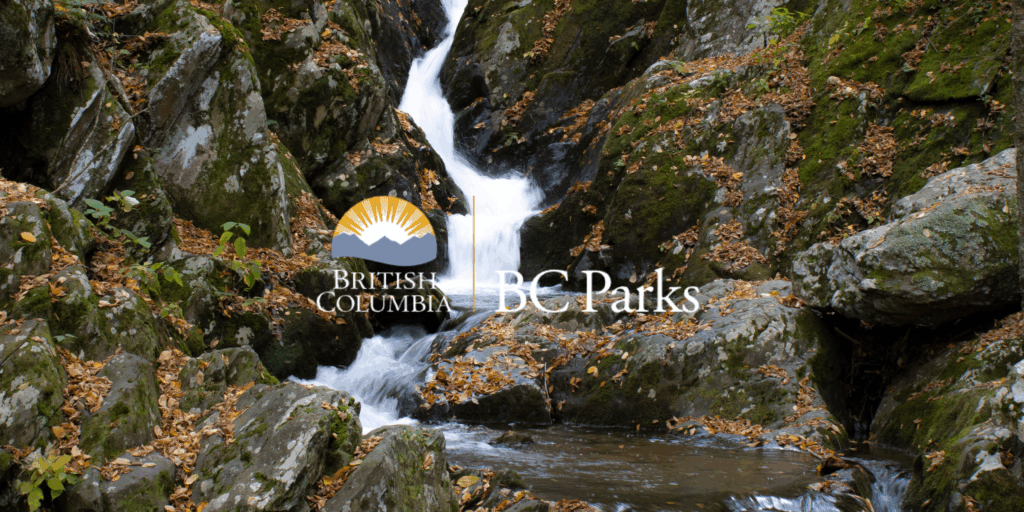 Shannon Falls Provincial Park