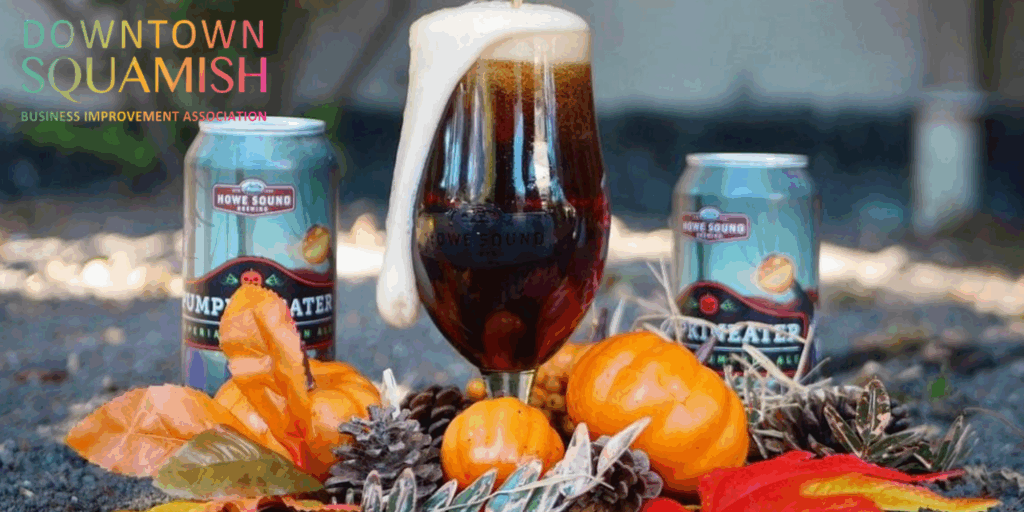 © Downtown Squamish