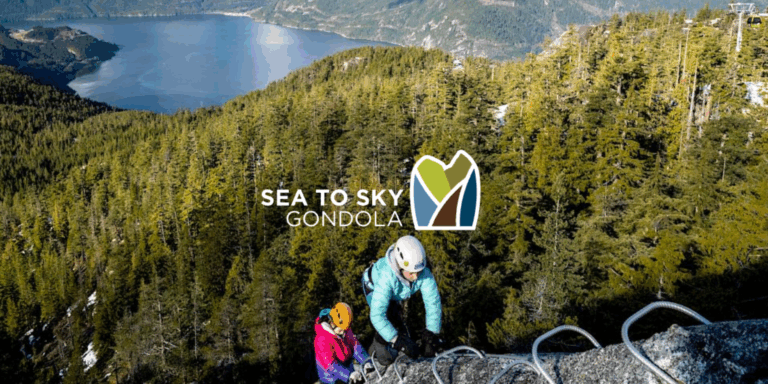 Sea to Sky Gondola Operating Hours