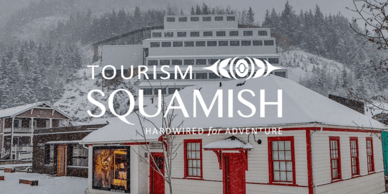 Experience Holiday Magic at the Britannia Mine Museum – Stay with Us at August Jack Motor Inn!