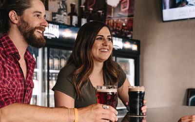 Squamish Bars, Pubs and Clubs