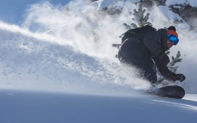 The 2021/22 Whistler Ski Season is About to Begin